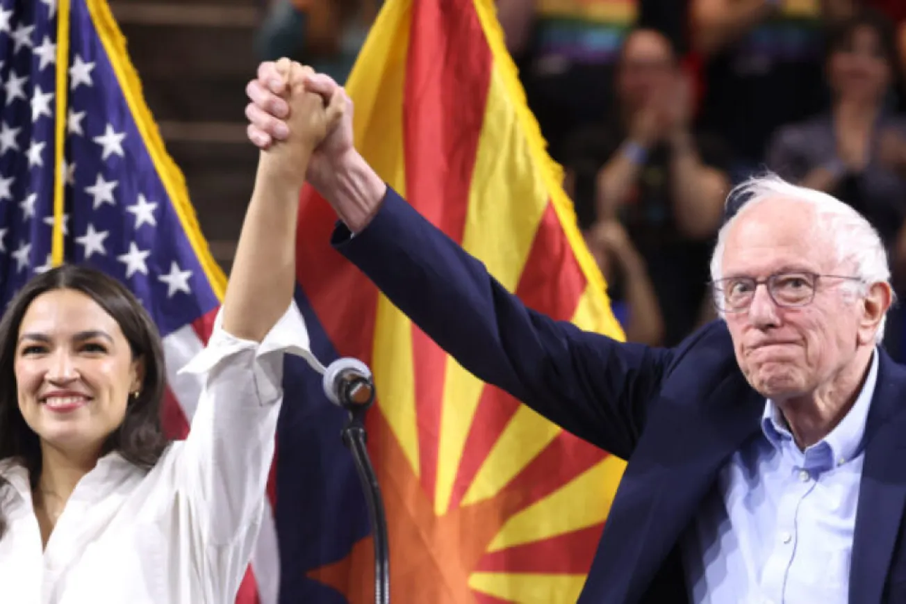 Victor Davis Hanson: The Strange Alliance Between Islam And Socialism