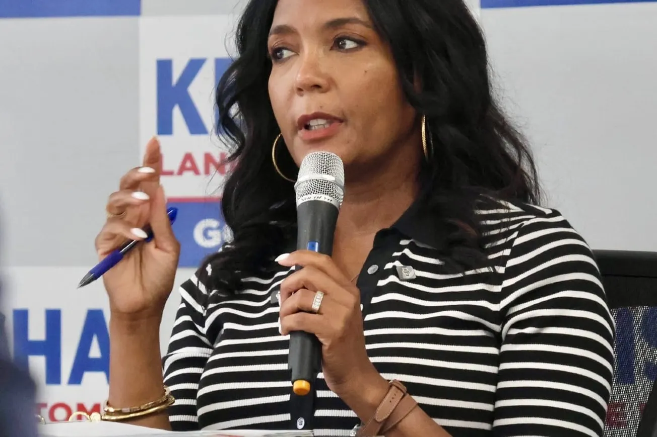 Jackson Launches Massive $87 Million Ad Blitz Against Keisha Lance Bottoms In Governor’s Race