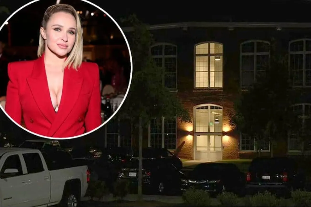 Actress Hayden Panettiere Dies At 36 After Cardiac Arrest