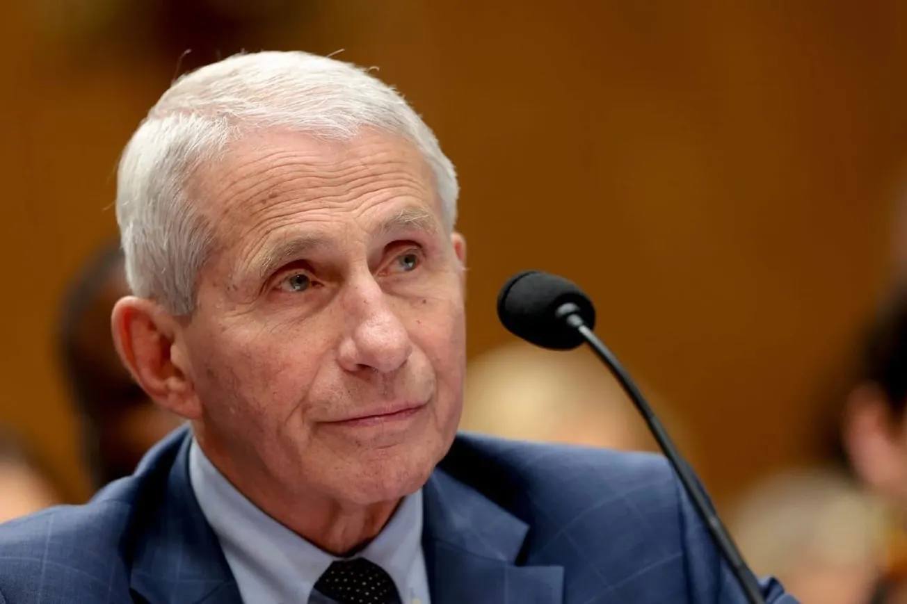 ‘All He Had To Do Was Tell The Truth’: Senate Committee Votes To Hold Fauci In Contempt Of Congress
