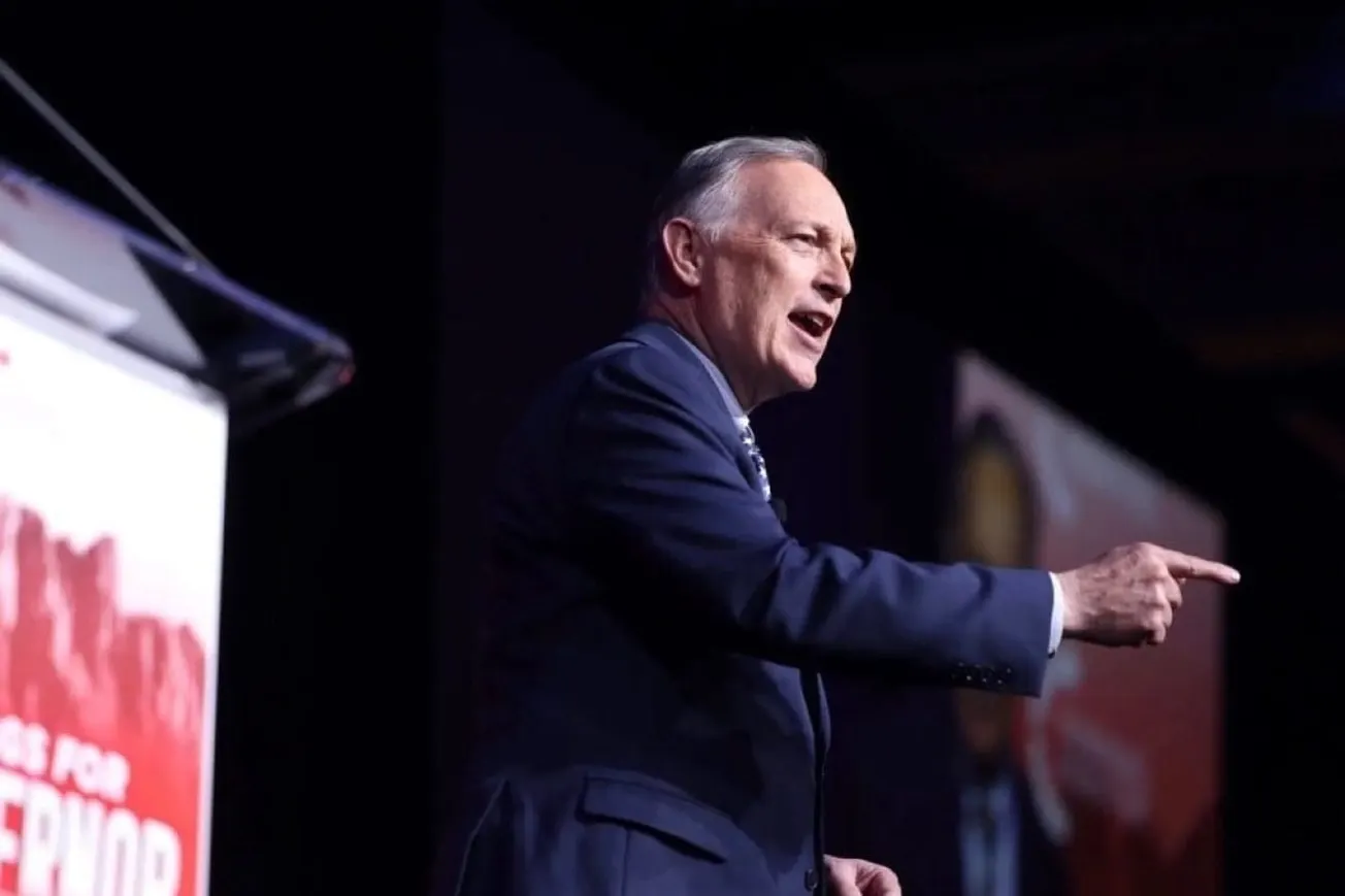 Andy Biggs’ Big Gamble In Arizona