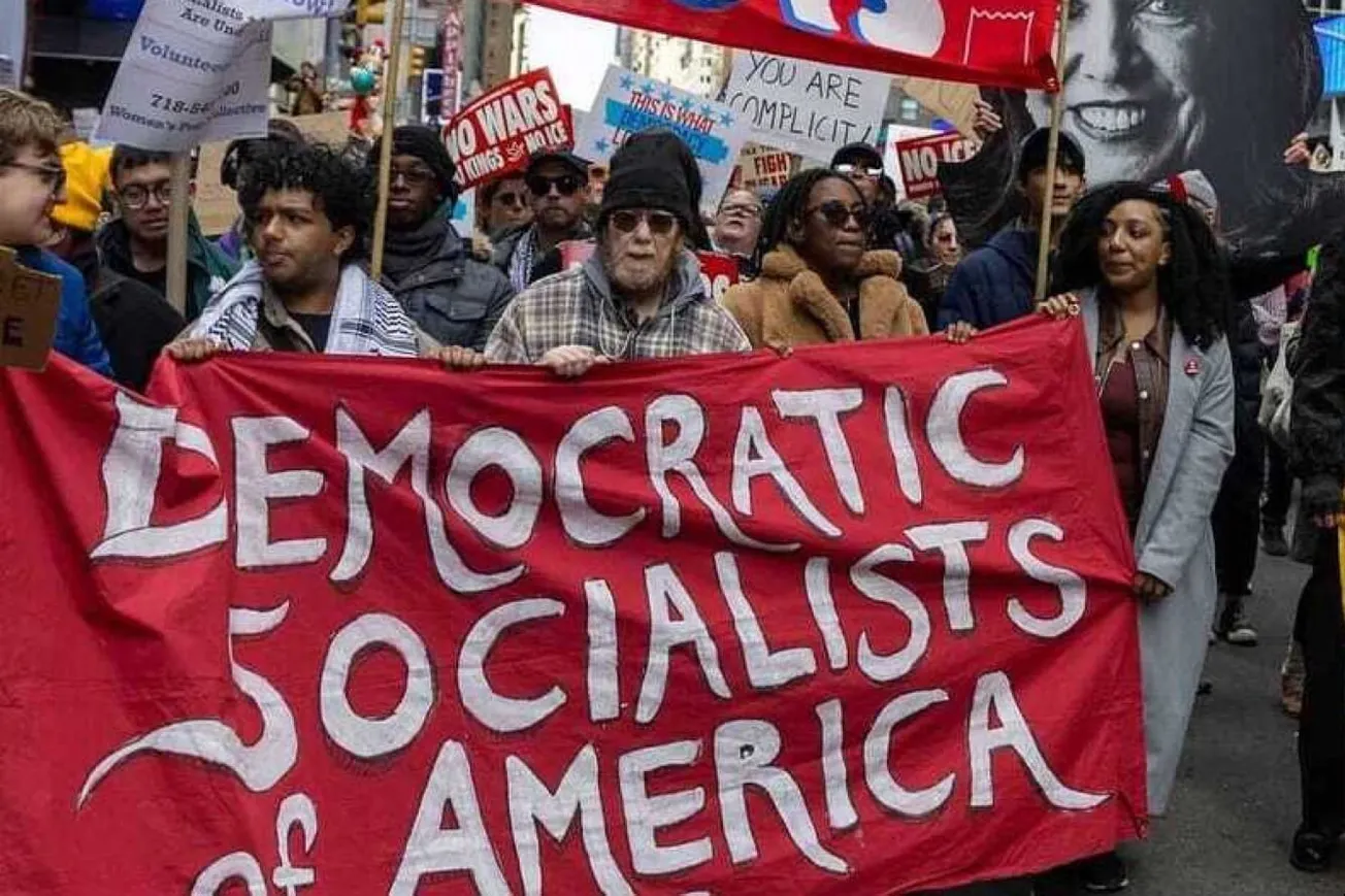 ‘Setback’ for Socialist Wing? DNC Set For Weekend Vote On Rule For 2028 Primaries