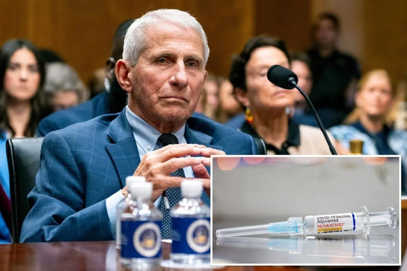 The Fauci Revalations Prove That Congress Must Take Back Its Power