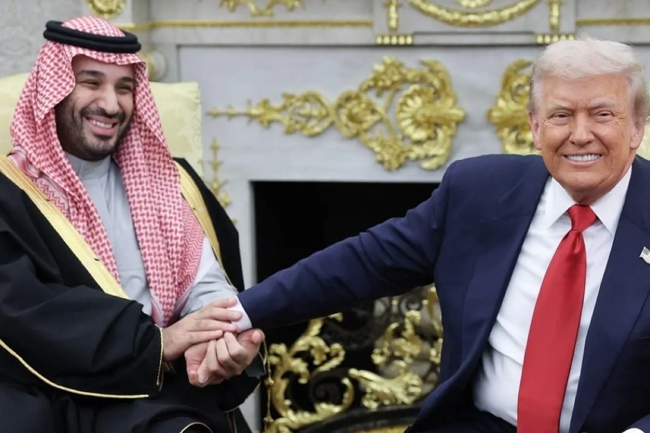 US-Saudi 123 Agreement Is Good for Energy Security, Nonproliferation, And Nuclear Safety
