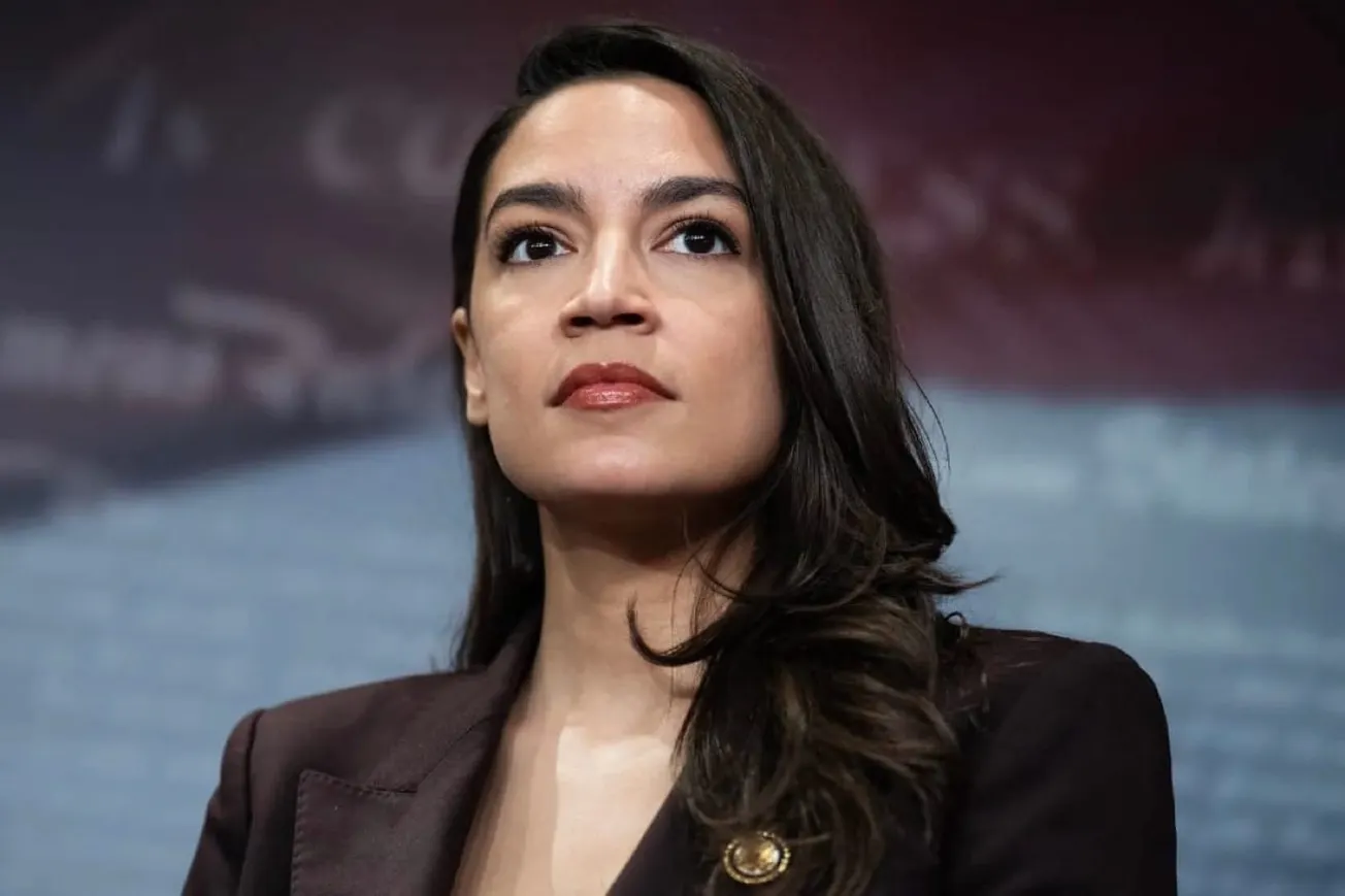 AOC Laughs Off The ‘Woke 1’ Era. The Damage Was No Joke.