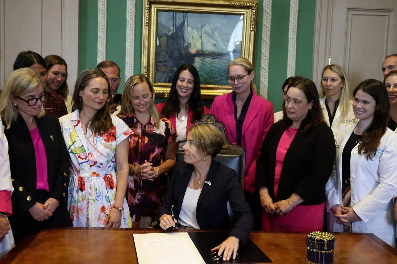 Massachusetts’ New Abortion Law Is A Tragedy