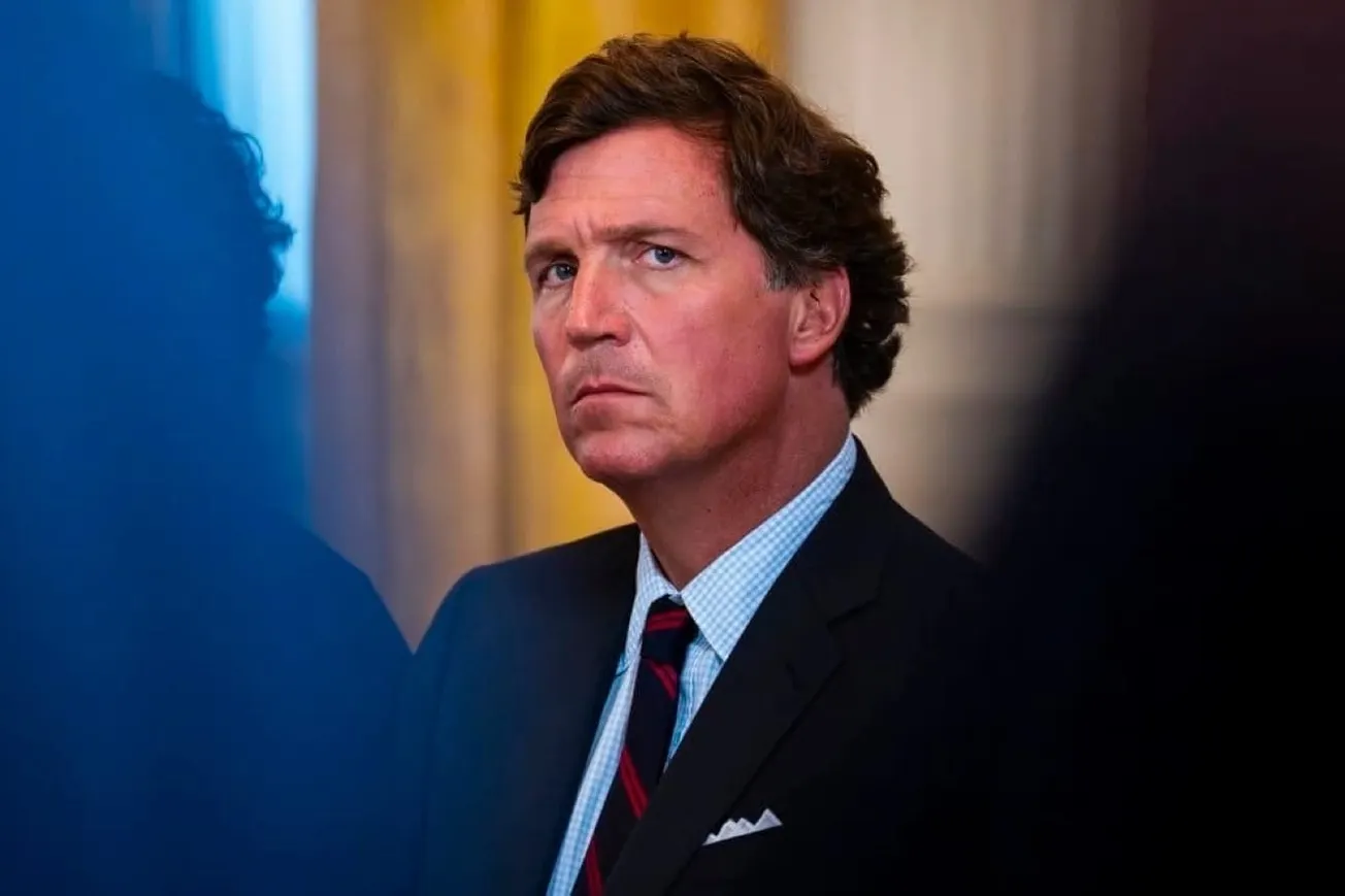Victor Davis Hanson: Tucker Carlson Is Playing A Dangerous Game