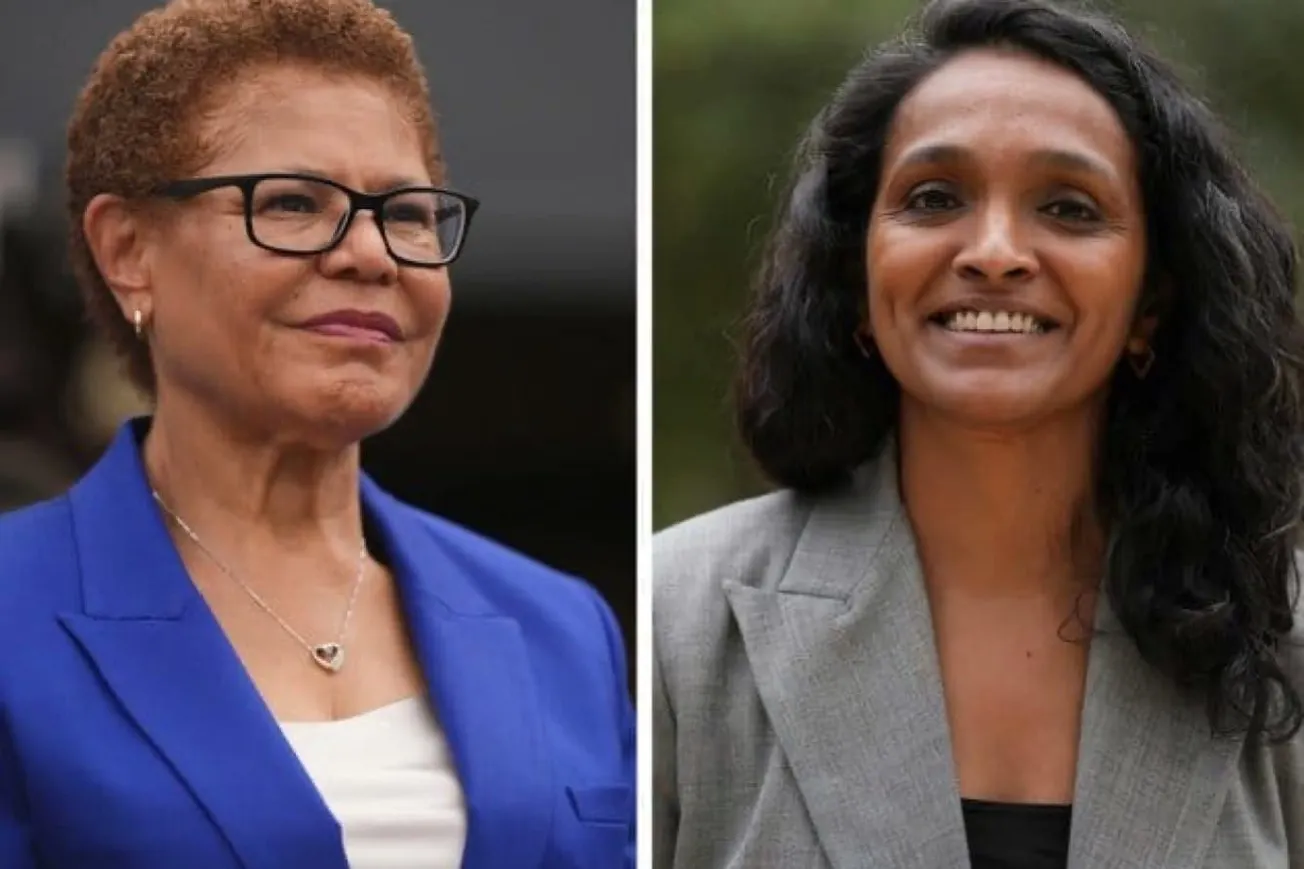 Nithya Raman Axed From Homelessness Committee Leadership, Alleges Political Payback From Bass Allies
