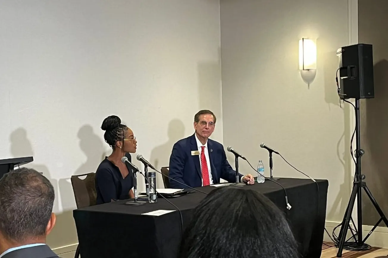 Raffensperger Establishes Election Integrity Committee Ahead Of 2026 Midterms
