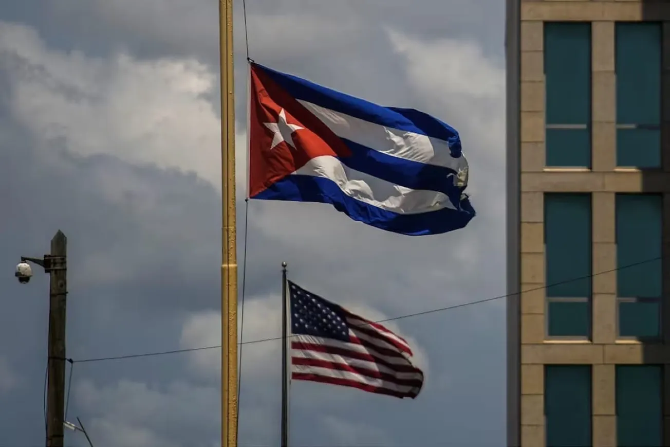 Drug Cartels And Communist Cuba On State Of Alert Over Monroe Doctrine