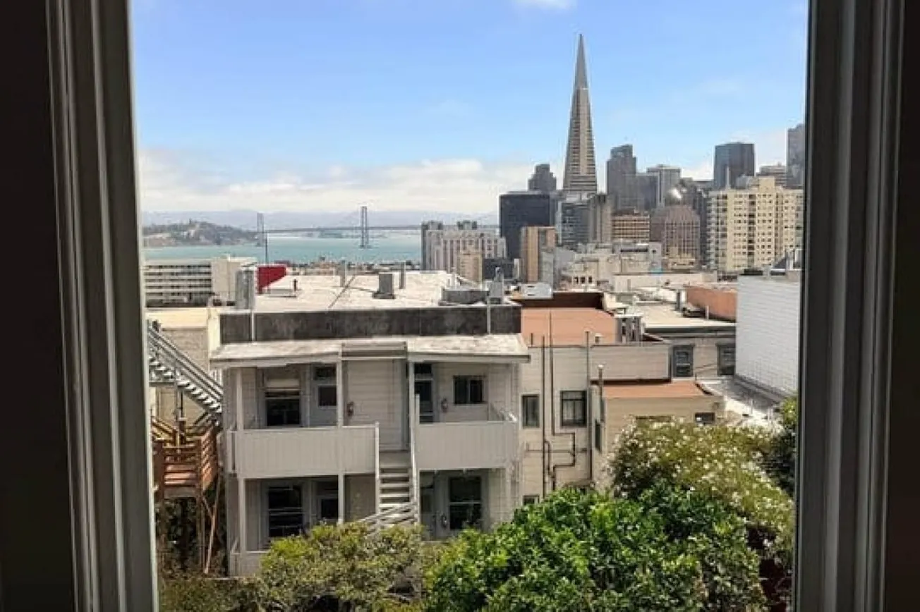 AI Boom Sends San Francisco Housing Market Into Frenzy