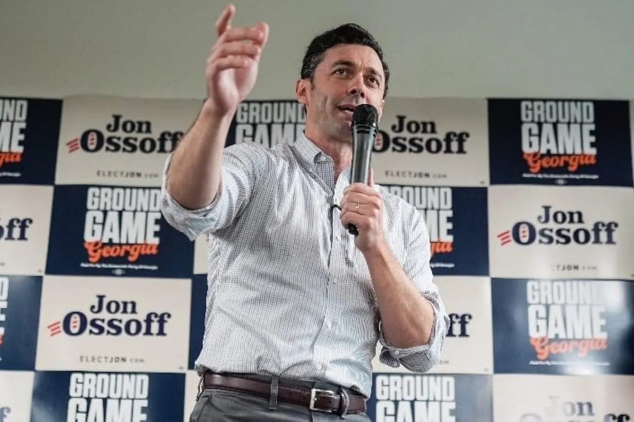 Democrat Rising Star’s Cheap Shot At Trump Aide Crossed A Line
