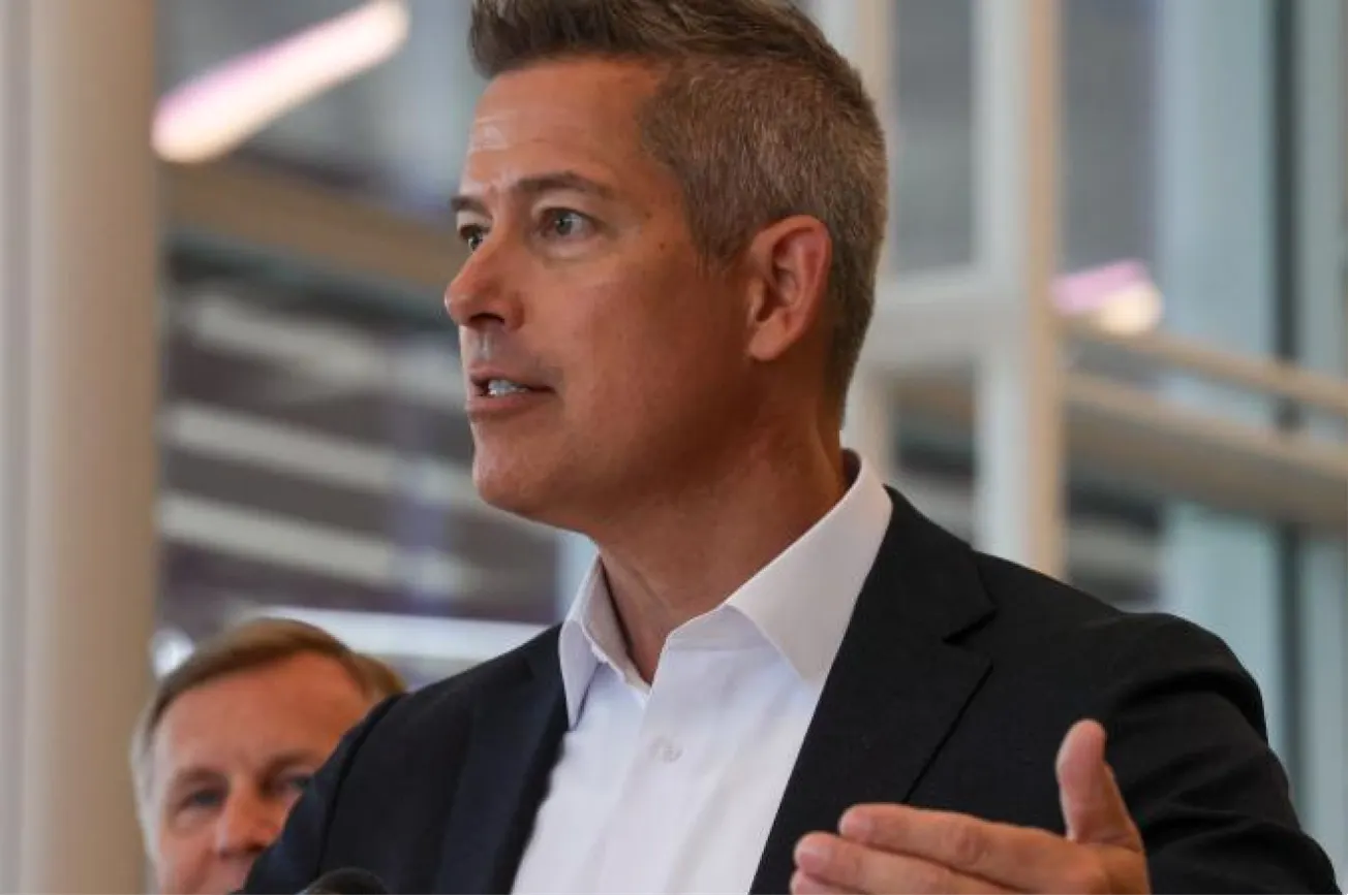 The Wait Is Over: Sean Duffy’s ‘Great American Road Trip’ Debuts