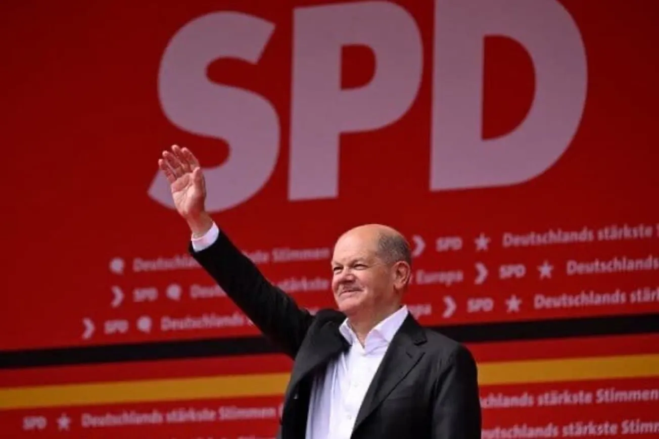 ‘Democratic Party’ And ‘DSA’ Are Now Officially Synonymous