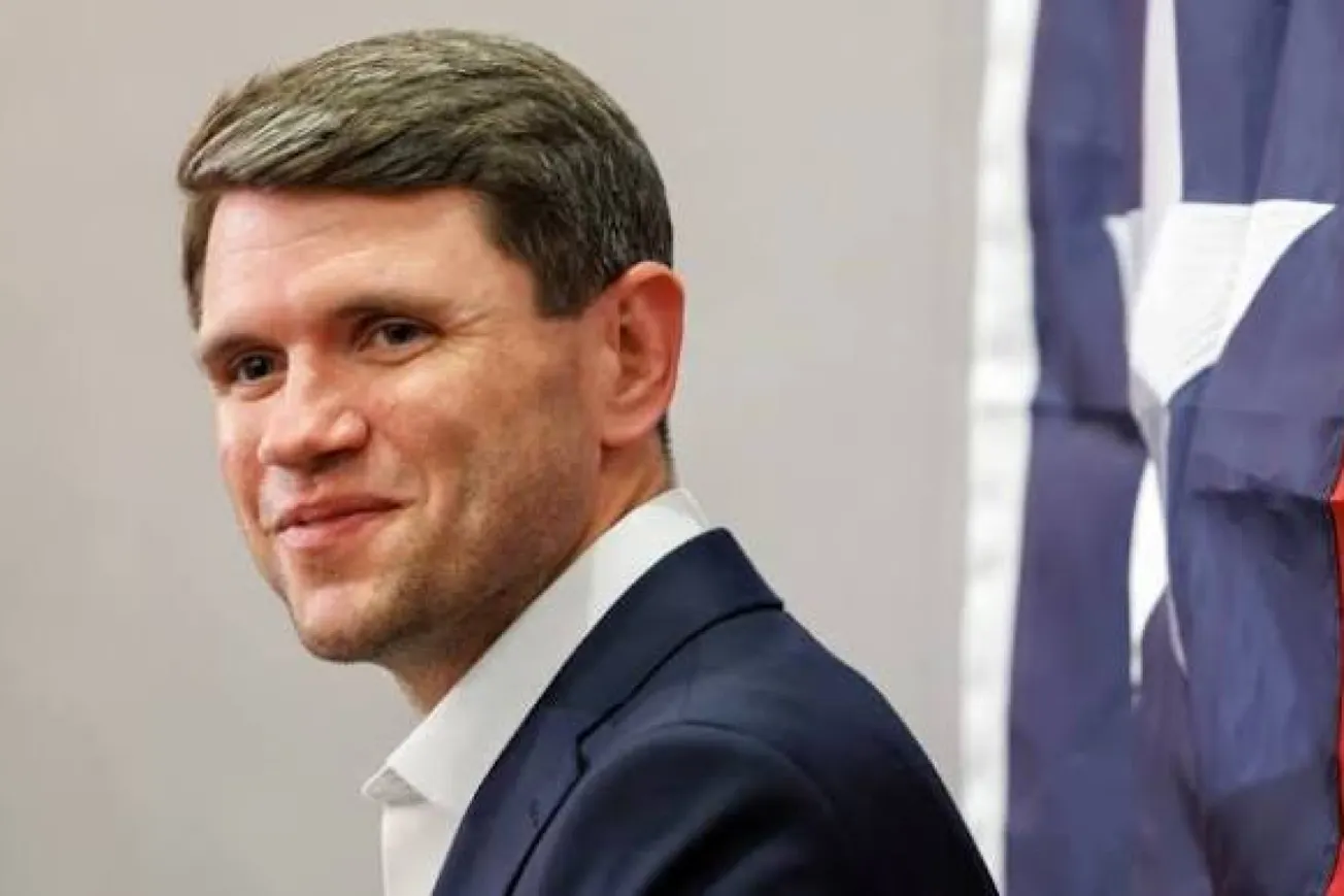 Dems Worry James Talarico Lacks Support From Black Voters To Win Texas Senate Race