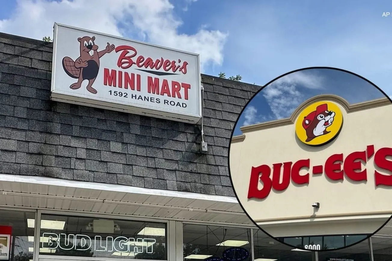Support For Beaver’s Mini Mart Continues After Buc-ee’s Sparks Outrage