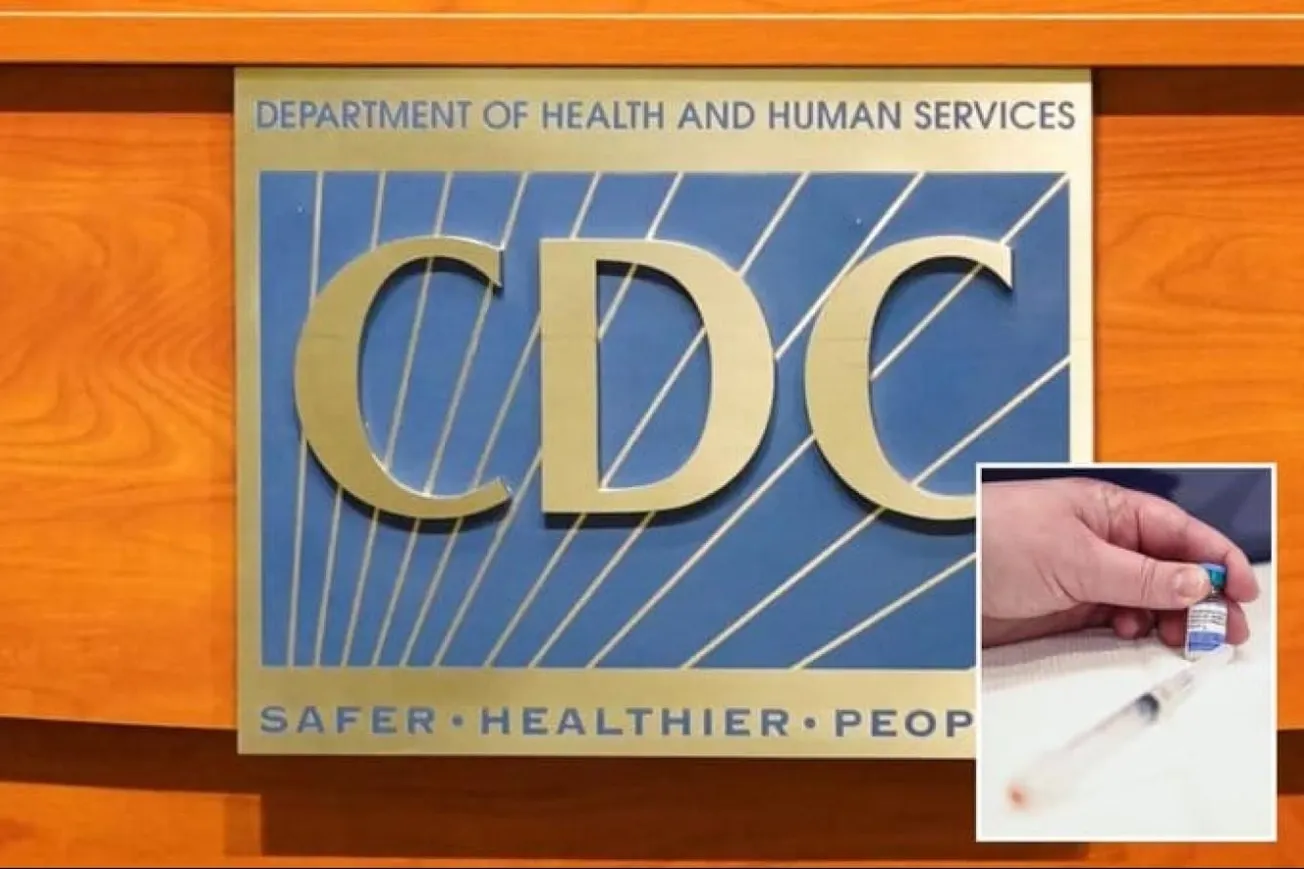 Two Measles-Related Deaths Reported In Pennsylvania Amid Outbreak