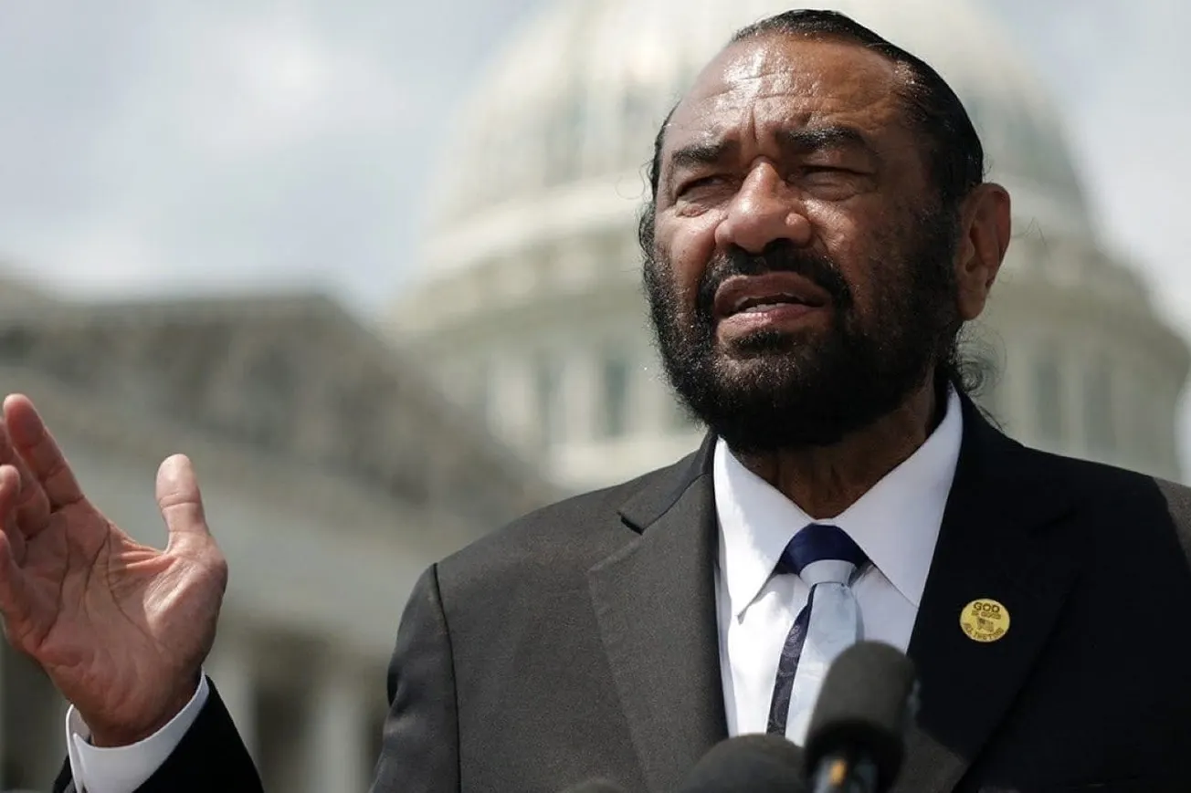 ‘High Crime’ Impeachment Of Trump Doomed To Fail