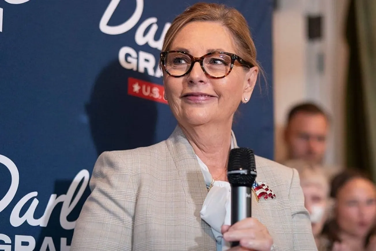 South Carolina Republicans Have Their Senate Nominee Following Lindsey Graham’s Sudden Death