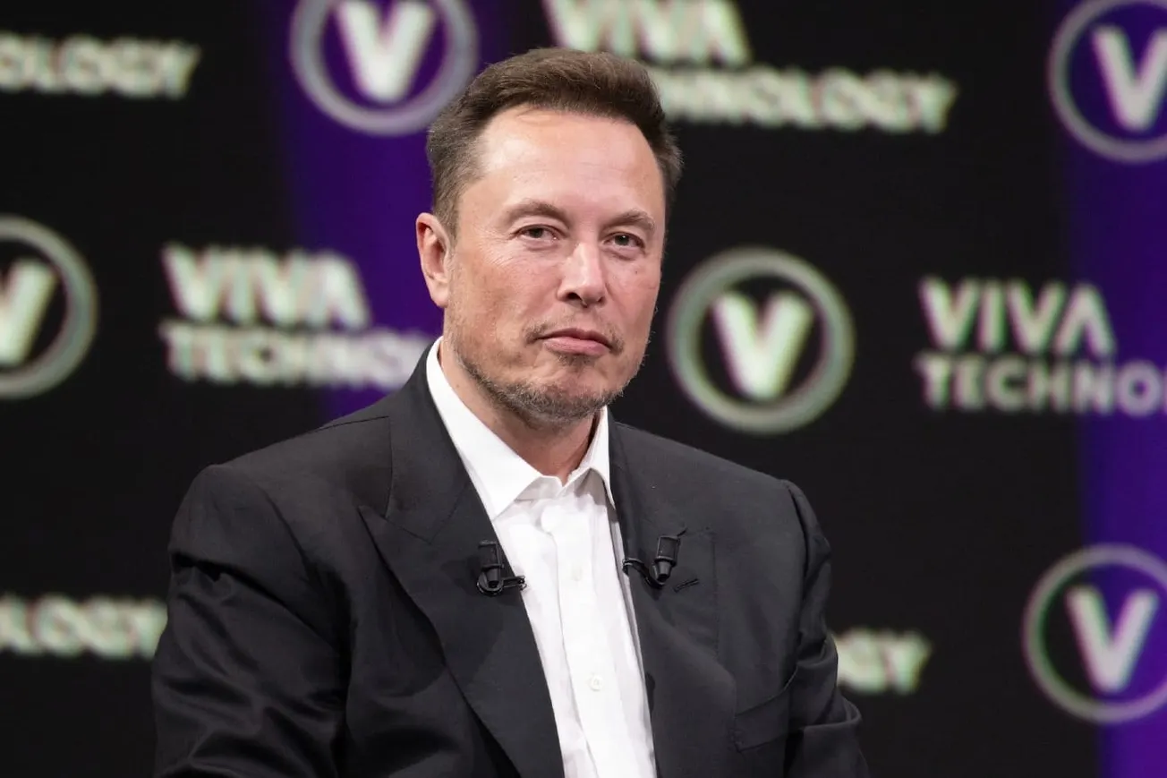 Elon Musk Should Reach For The Next Frontier—Not Buy The Last One