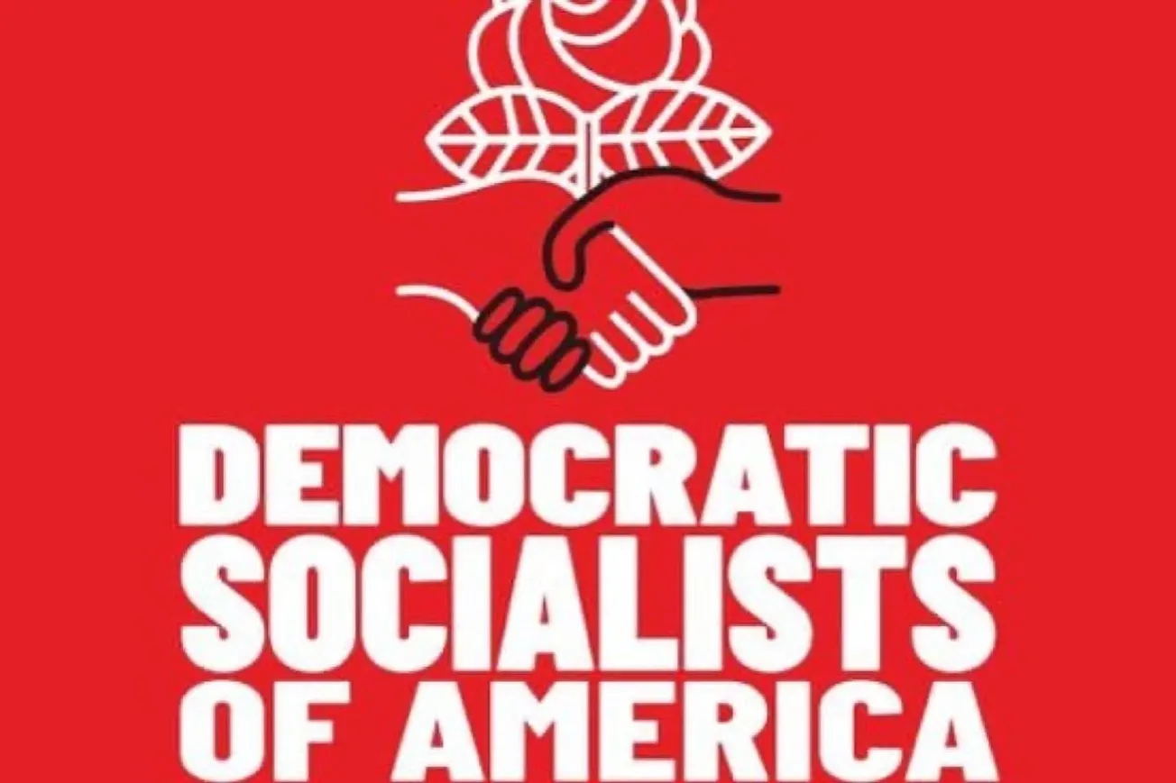 Why The DSA Wants To Abolish Prisons