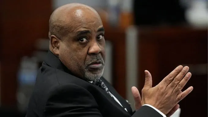 Prosecutors Rest Case In Tupac Shakur Murder Trial As Defense Begins