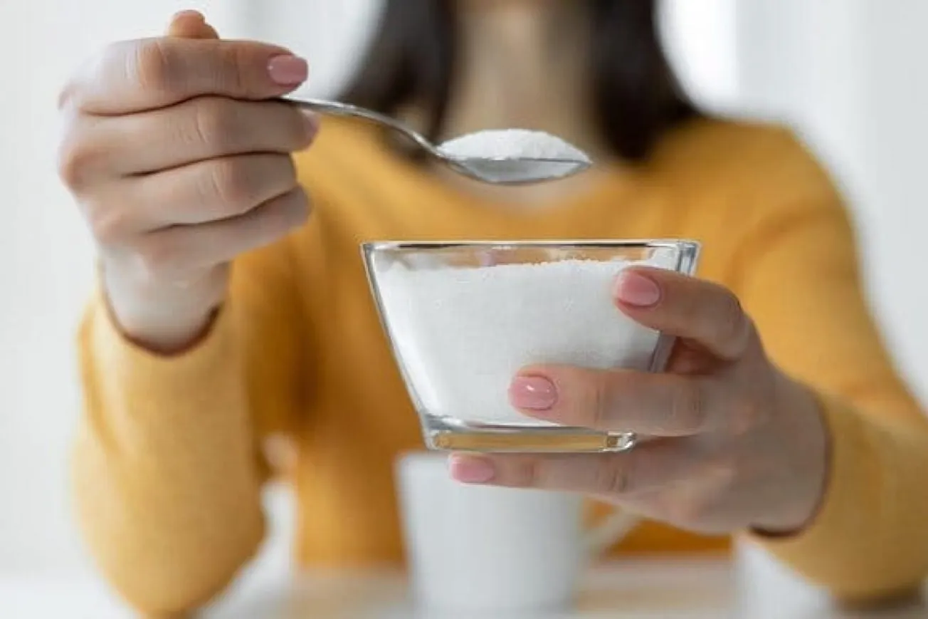 WHY Xylitol May Be Linked To Higher Heart Attack And Stroke Risk