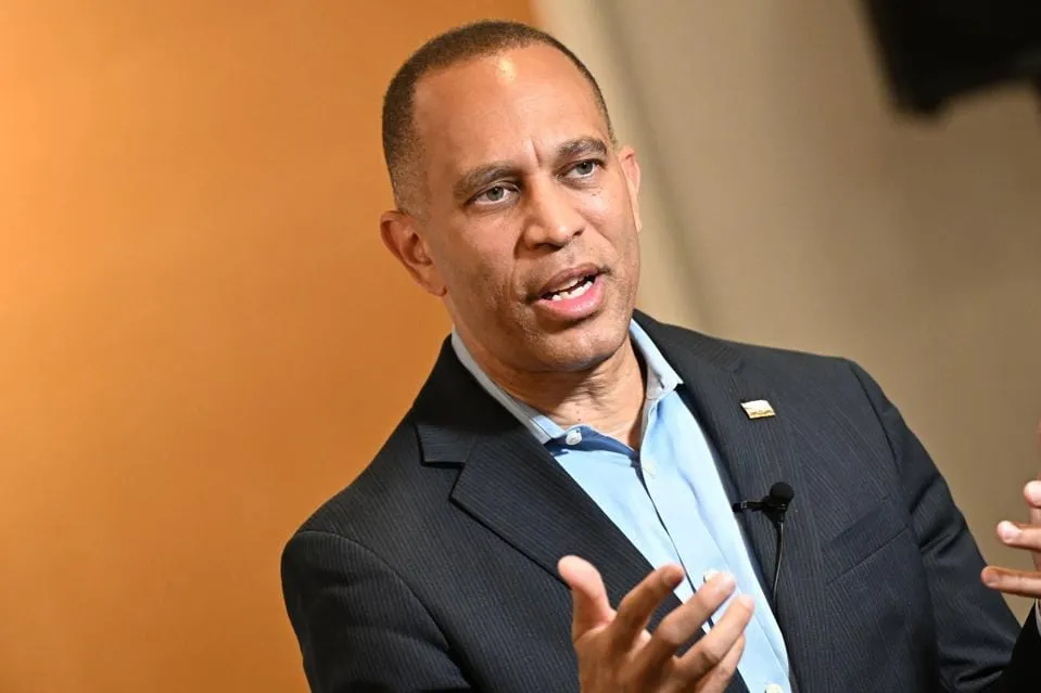 Hakeem Jeffries Says Kushner Meeting Focused On Affordability