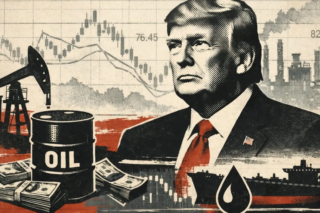 How Is The U.S. Keeping Oil Flowing Through The Strait Of Hormuz
