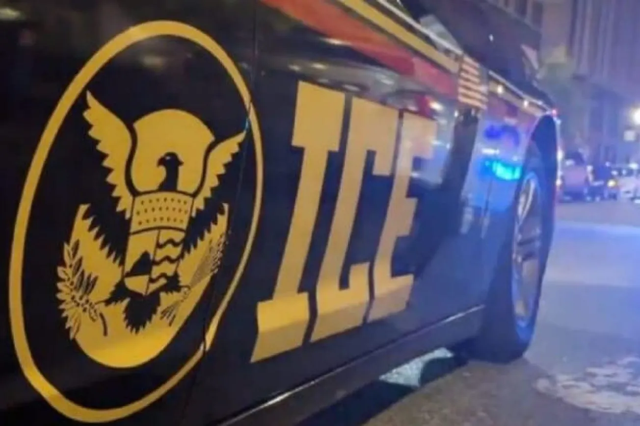 ICE Wants Our Emails