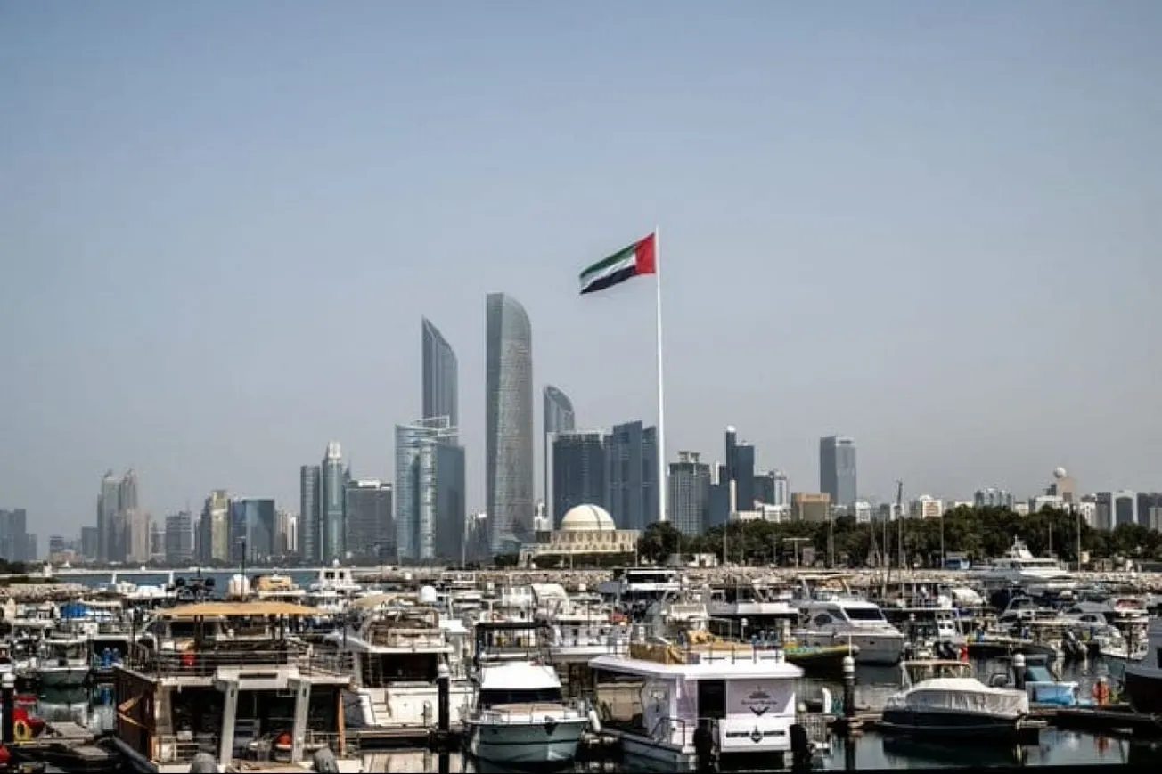 Two Missiles Fired From Iran Toward UAE Land In Waters Off Coast