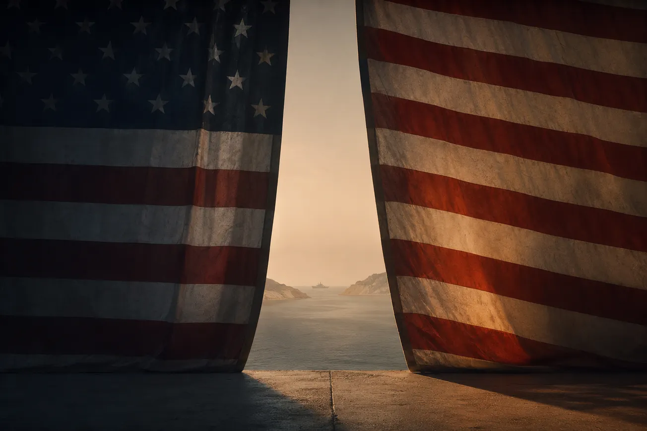 Americans Remain Sharply Divided Over Military Action Against Iran: I&I/TIPP Poll