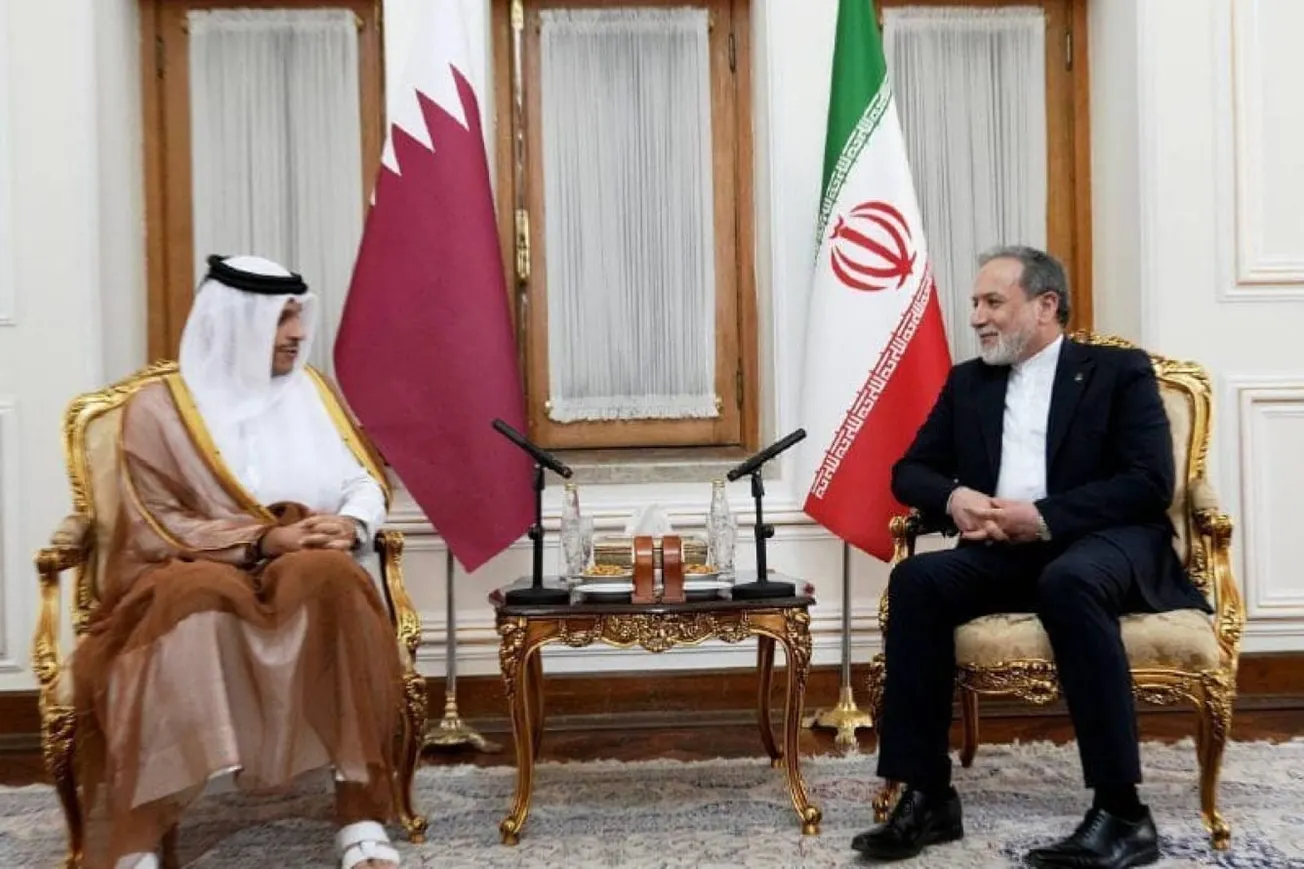 Who Is Leading Qatar’s Latest Diplomatic Push With Iran