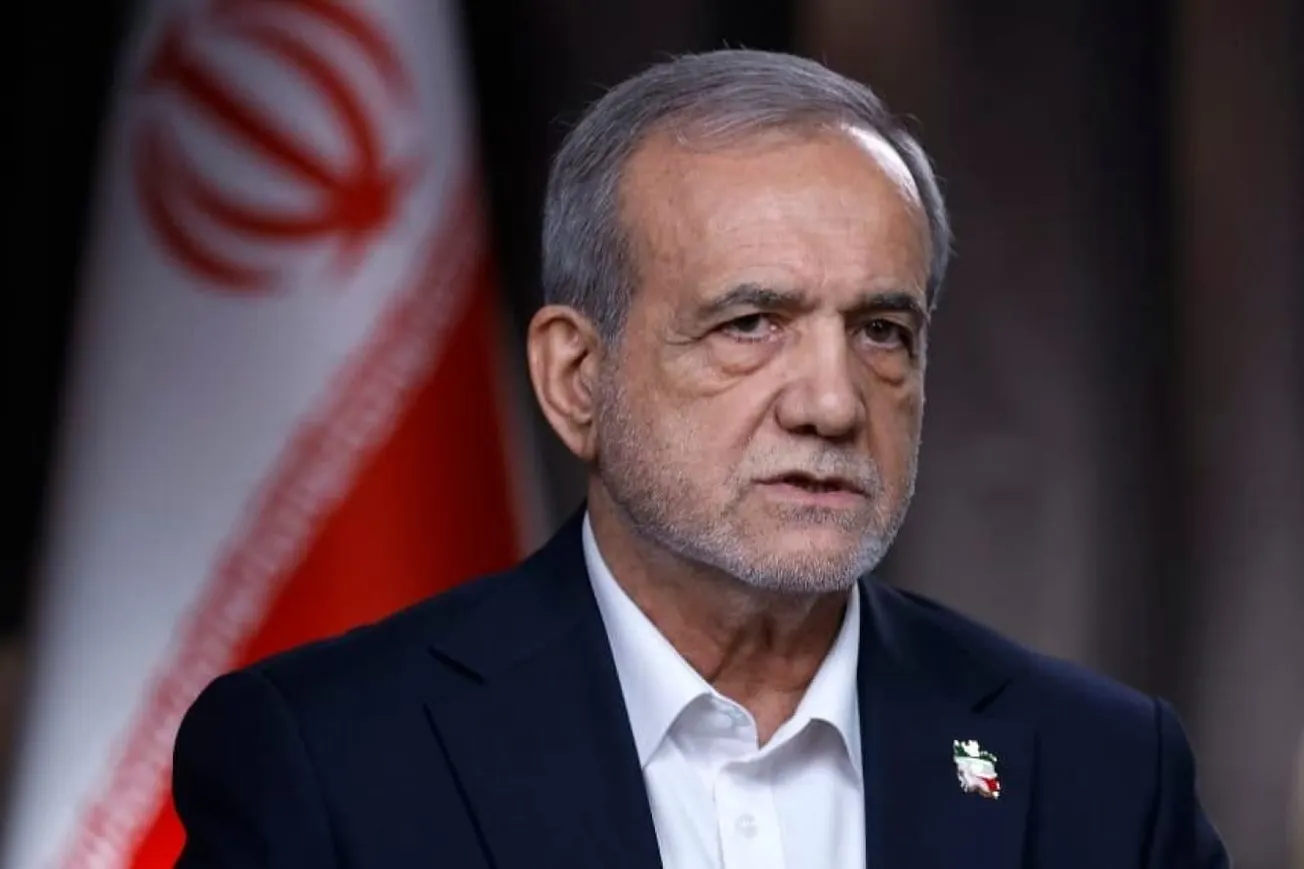 Iran President Denies Reports Of Stepping Down