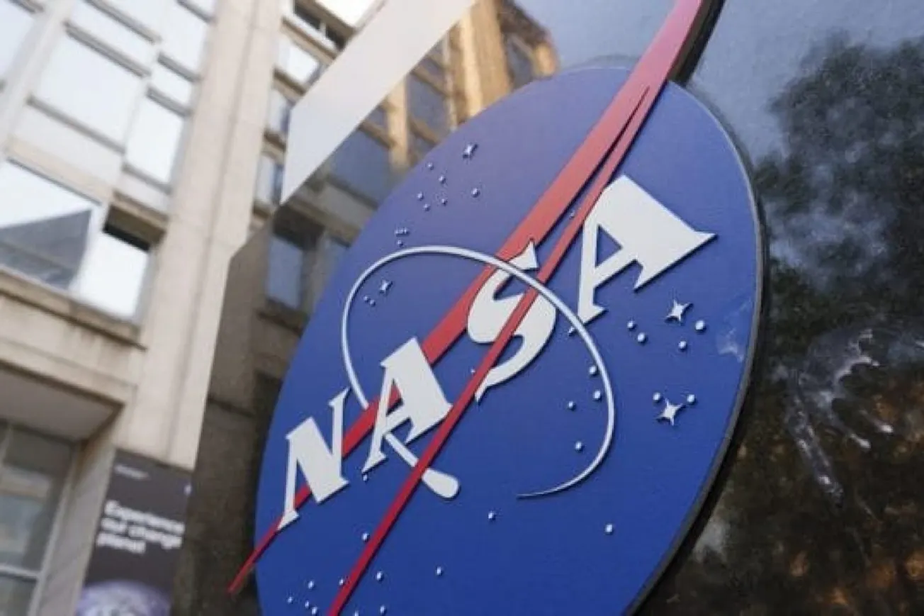 Mike Fincke Retires From NASA After 549 Days In Space