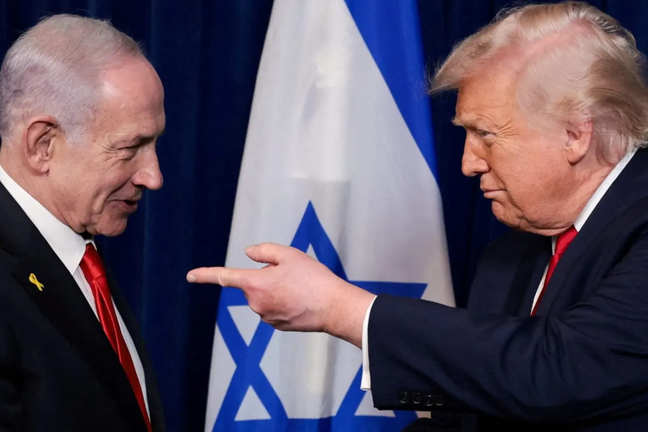 Why Did Netanyahu Reject Trump's Gaza Peace Plan
