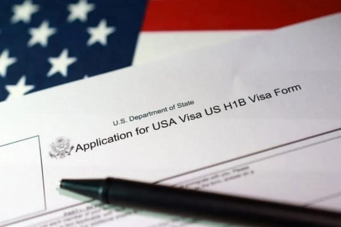 Trump Administration Proposes $103,265 Fee for H-1B Worker Visas