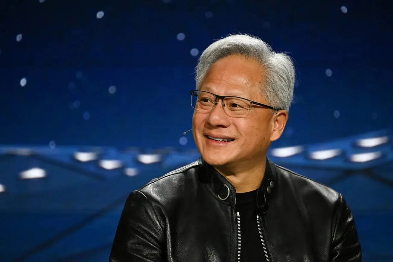 What Made Nvidia Shares To Jump 7% After Earnings