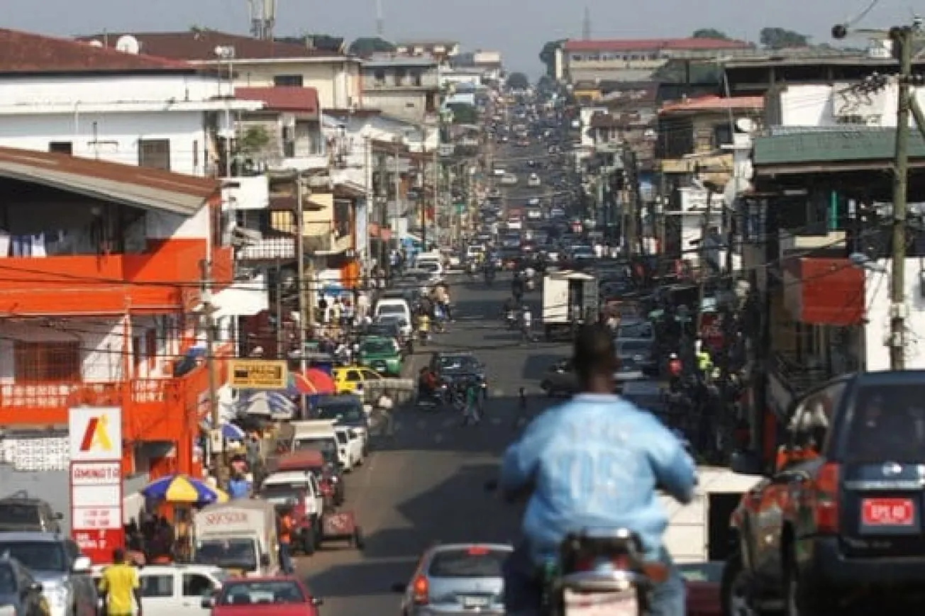 Liberia Agrees To Accept Up To 1,200 Deportees From US