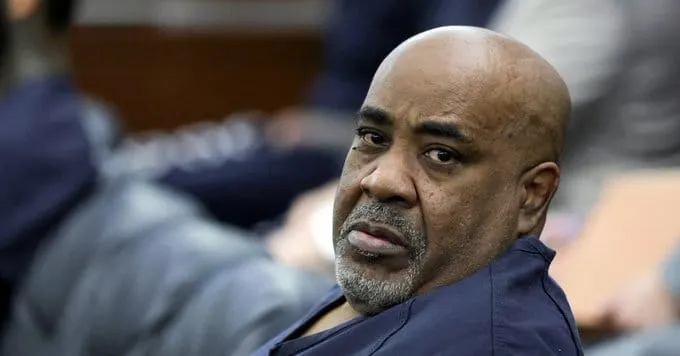 Trial Begins for Man Accused Of Orchestrating Tupac's Murder