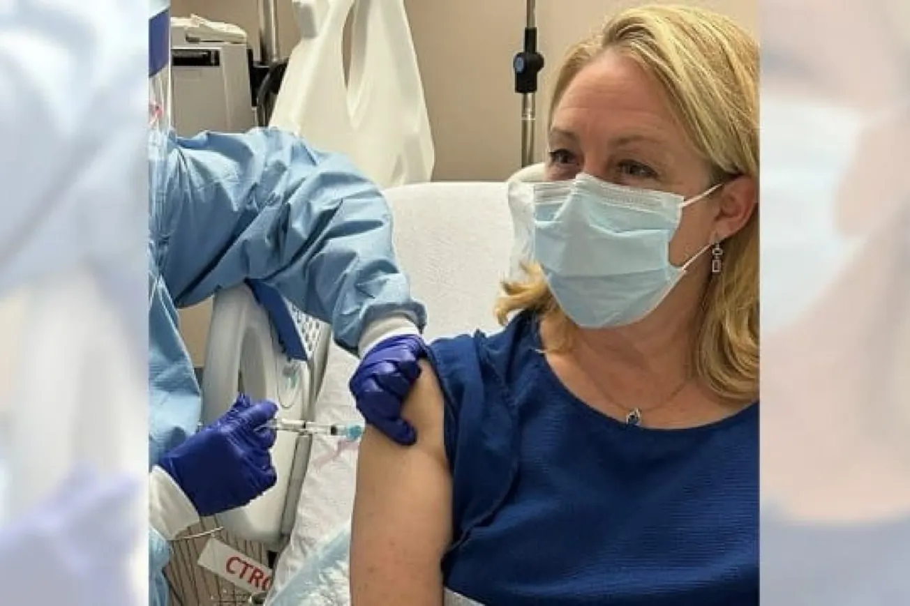 How Researchers Are Testing Vaccines To Stop Cancer Before It Starts