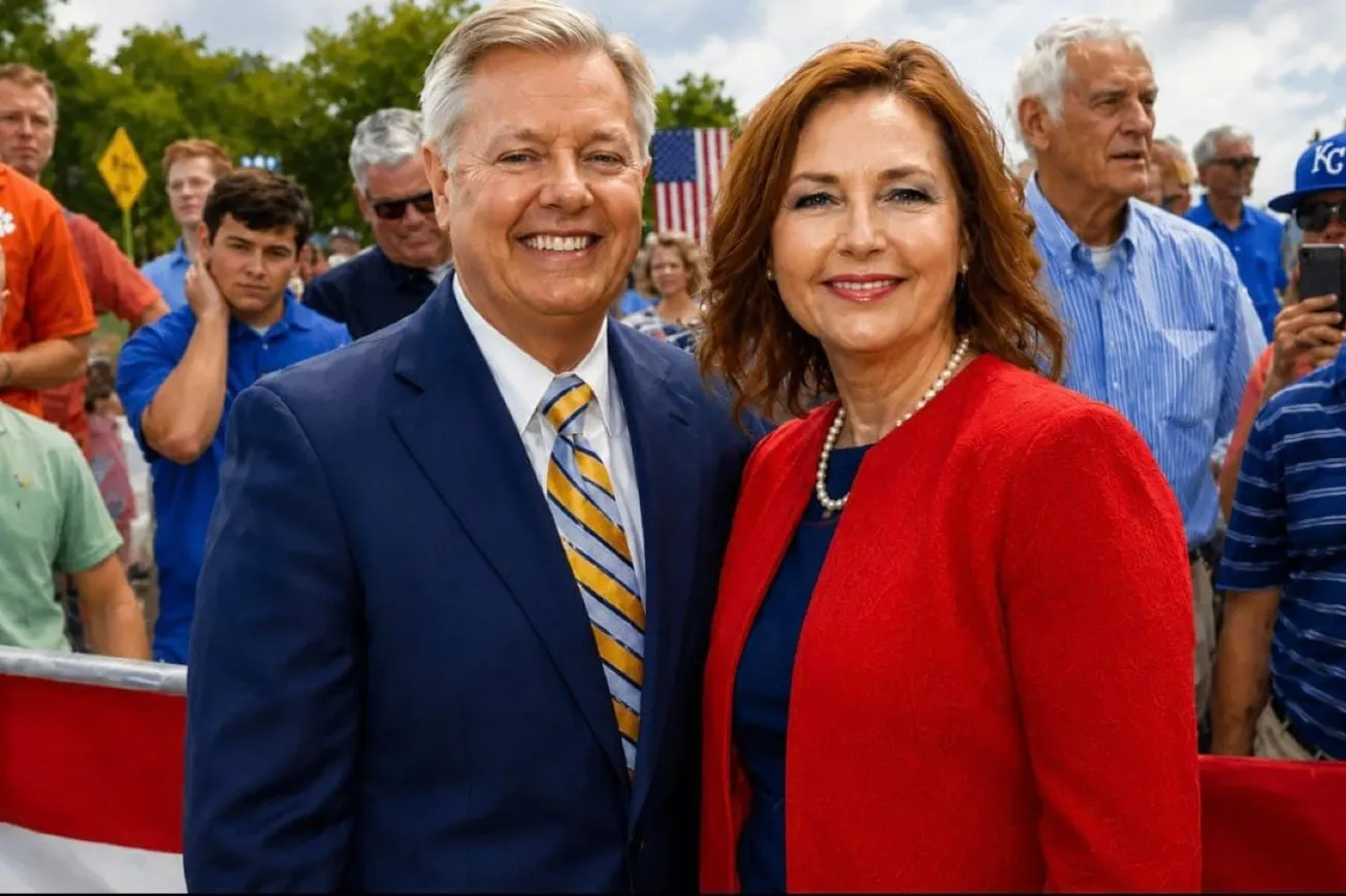 Darline Graham Debate Performance Shakes Trump-Backed Senate Campaign