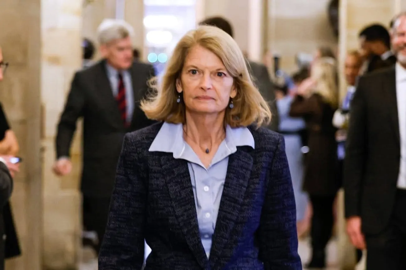 GOP Senator Lisa Murkowski Rejects Blanche Nomination