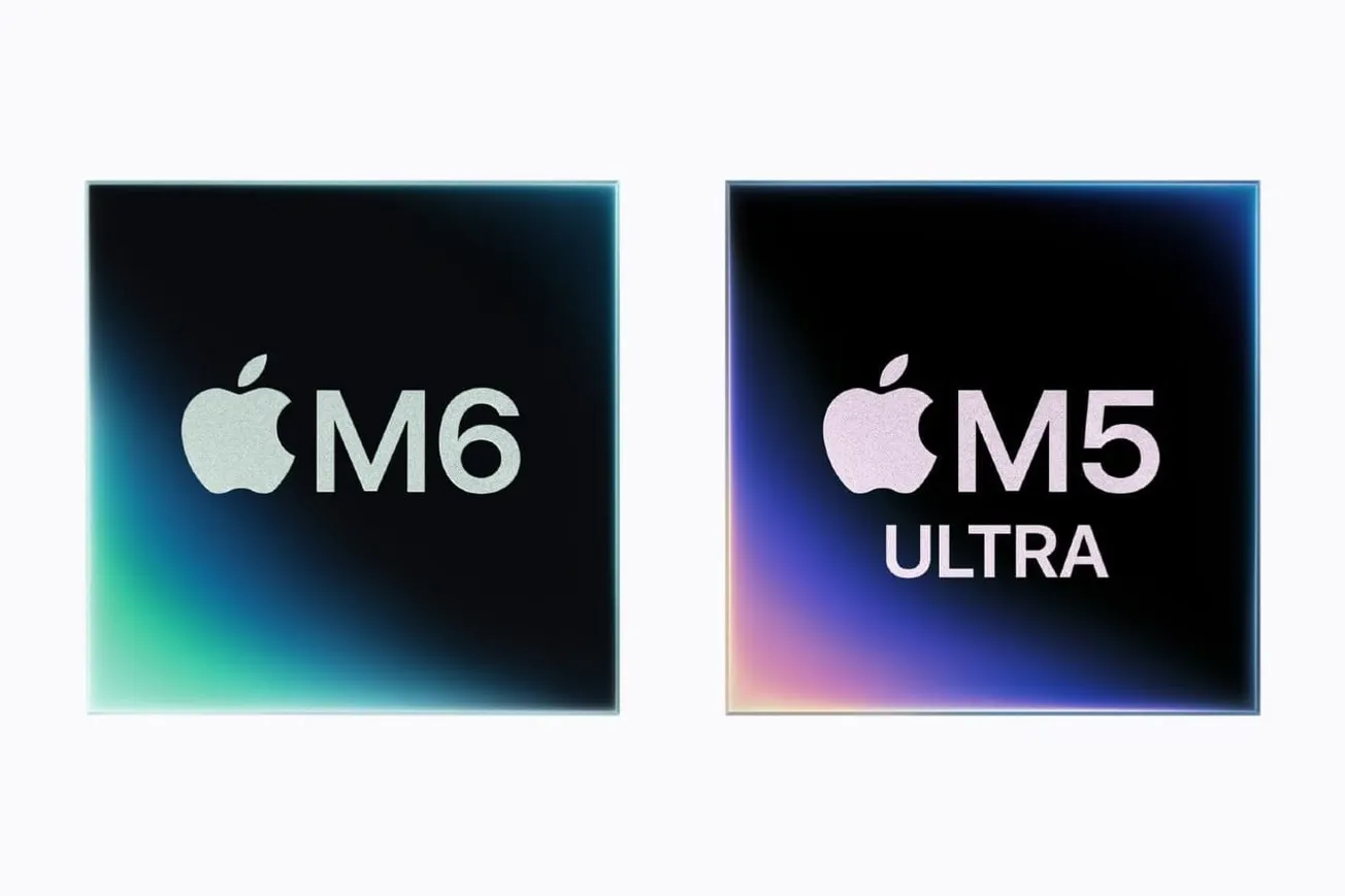 Apple Launches New Mac Mini With First M6 Chip