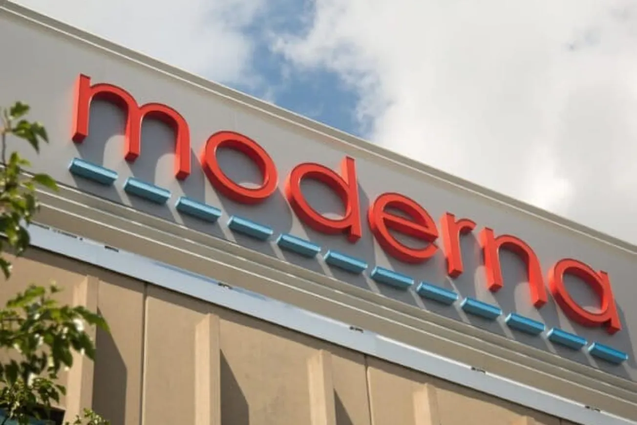 Moderna, Merck Cancer Vaccine Shows Positive Phase 3 Results
