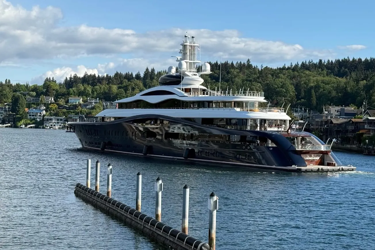 What Happened When Zuckerberg’s Yacht Missed An Alaska Rescue Call