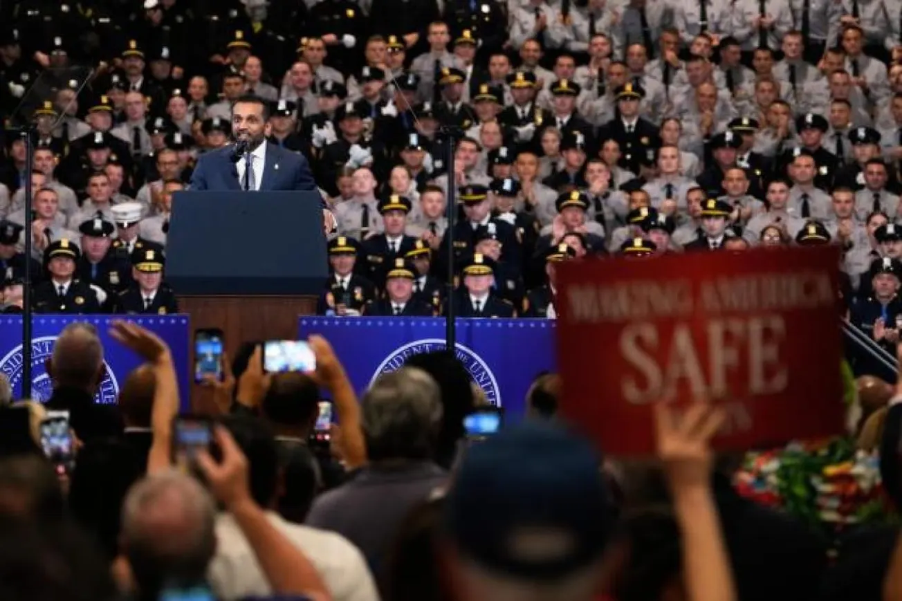 US Homicides Fall 18.1% In 2025 To Lowest Rate Since 1956