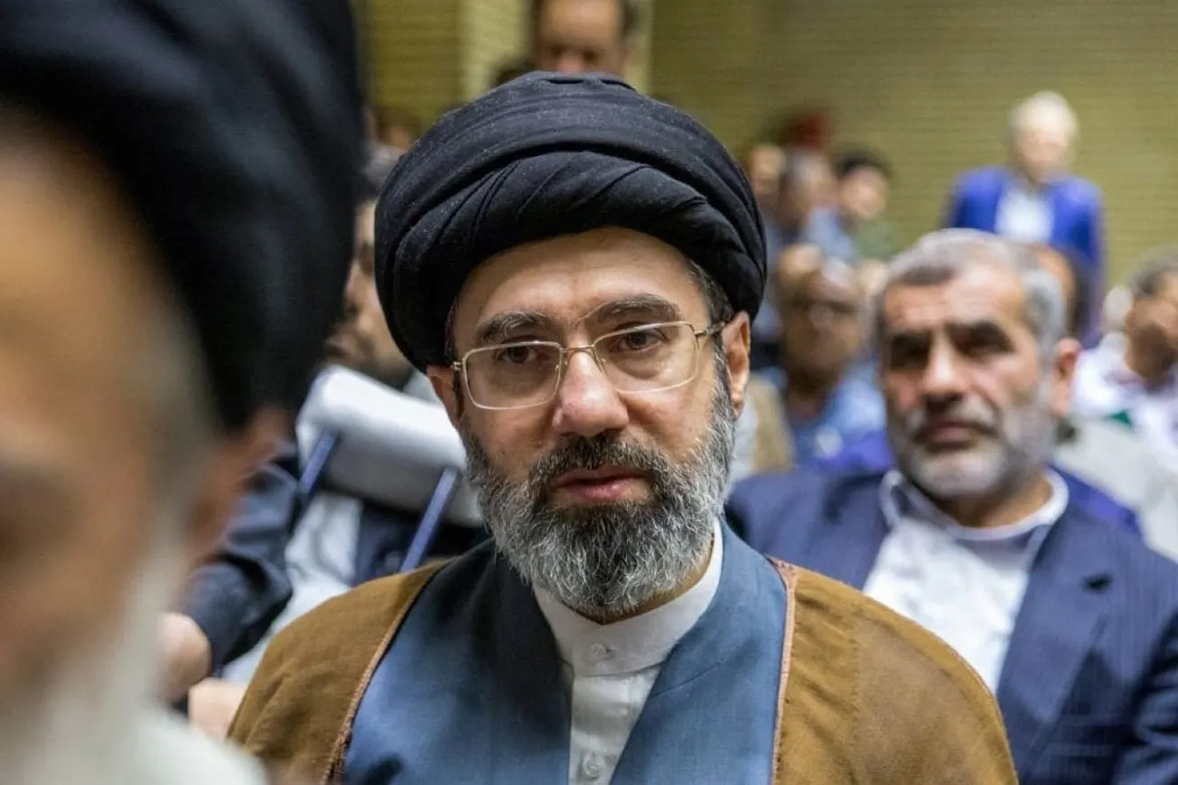 Watch: Mojitaba Khamenei Critically Injured, But Not Dead, Says Trump