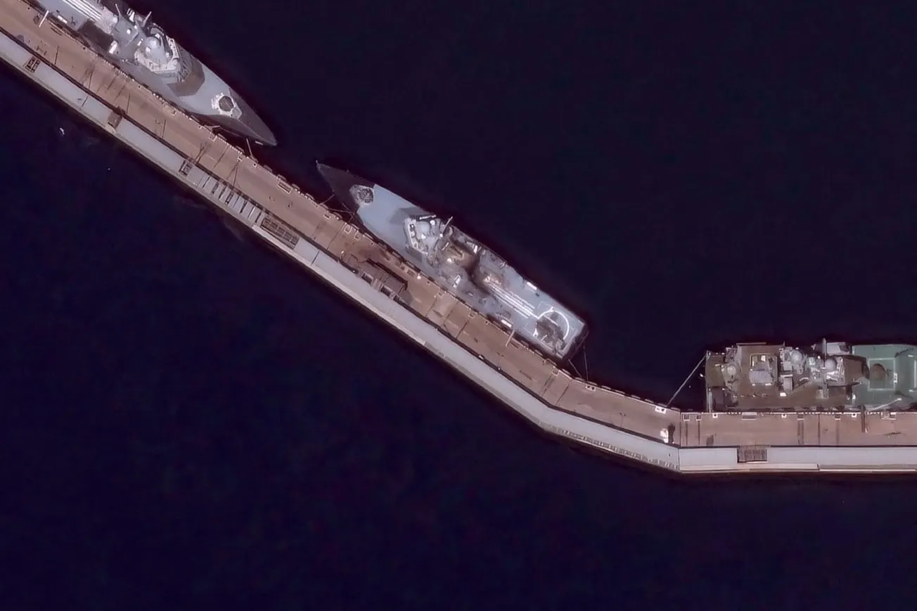Russian Grain Exports Threatened After Ukrainian Black Sea Strikes