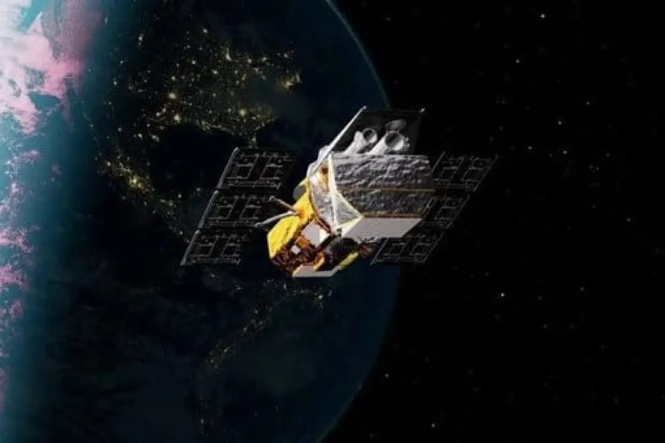 NASA Calls Off Mission To Rescue Swift Observatory